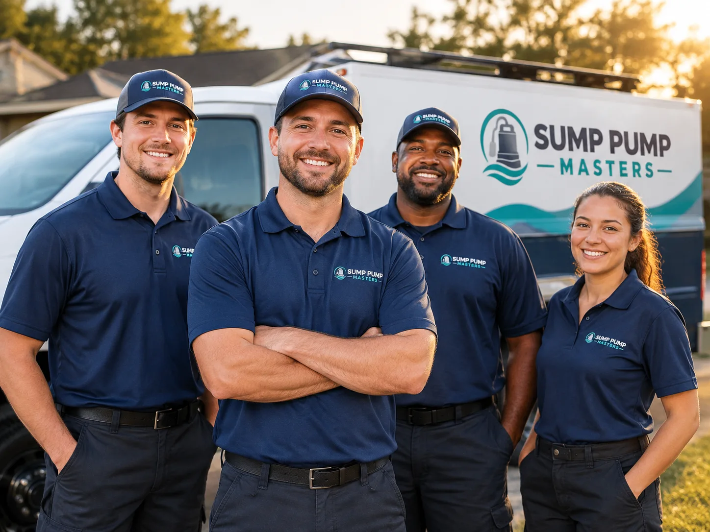 Sump Pump Repair company in Fallon, NV