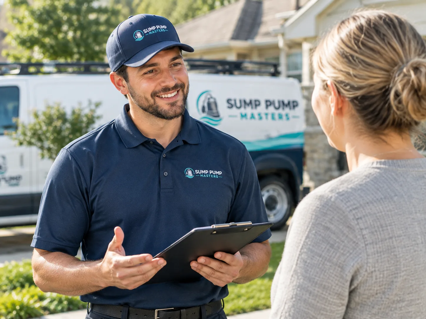 Sump Pump Repair Fallon, NV FAQs